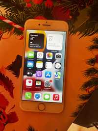 Iphone 7 Gold stare foarte buna