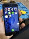 Iphone 8 64gb отпечаток работает