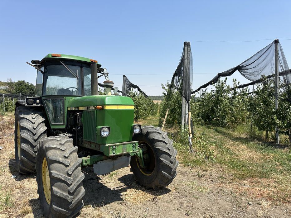 John Deere 4040 S