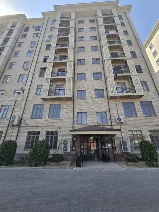 Супер Цена‼️‼️‼️Новостройка ЖК Safia Avenue 3-Ком 89м2 ОР Малика Базар