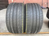 2 anvelope de vara 265/35/ 19 Pirelli