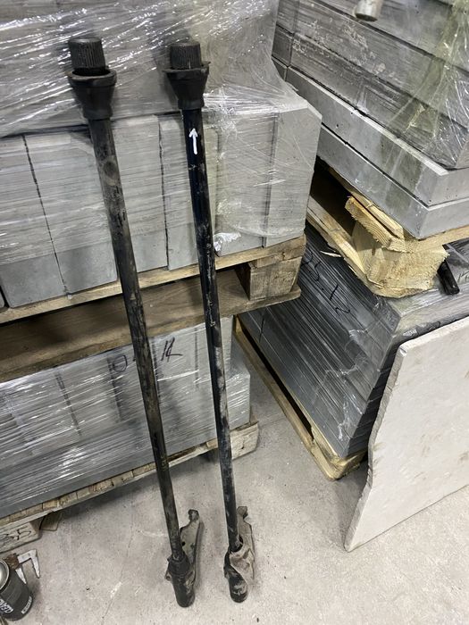 Торсионы делика булка рейстаил