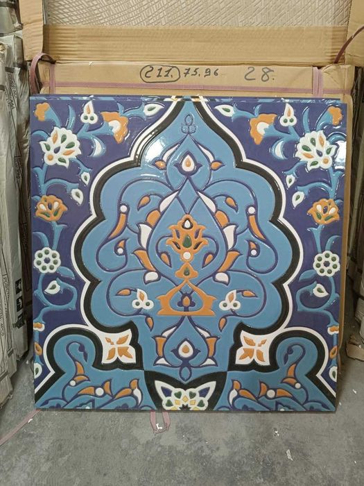 керамическая плитка в ассортименте 60x60