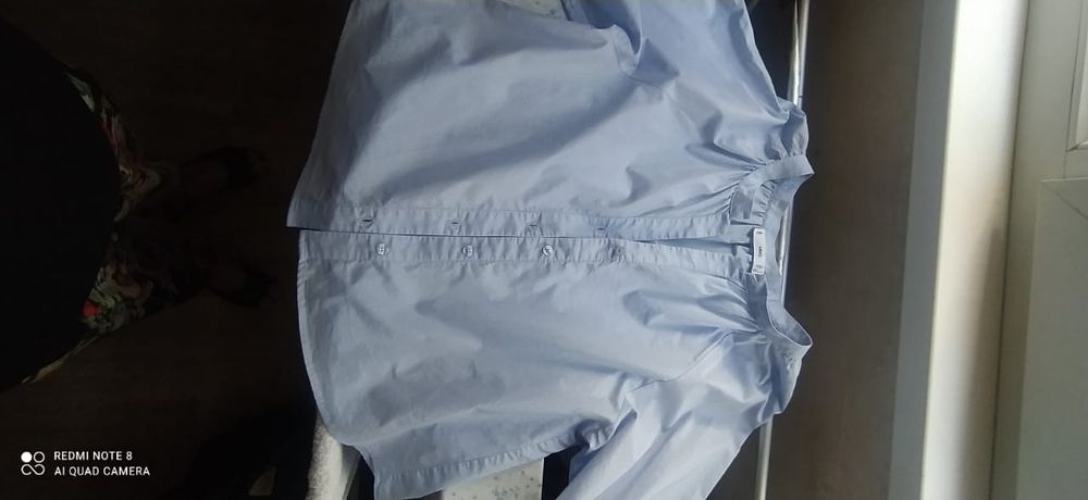 Рубашка фирмы Манго