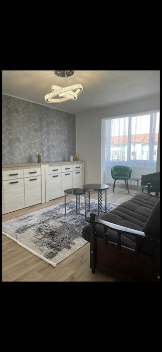 Inchiriez ap cu 2 camere