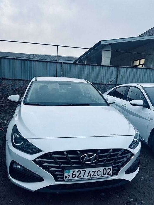 Машины для такси и личных поездок