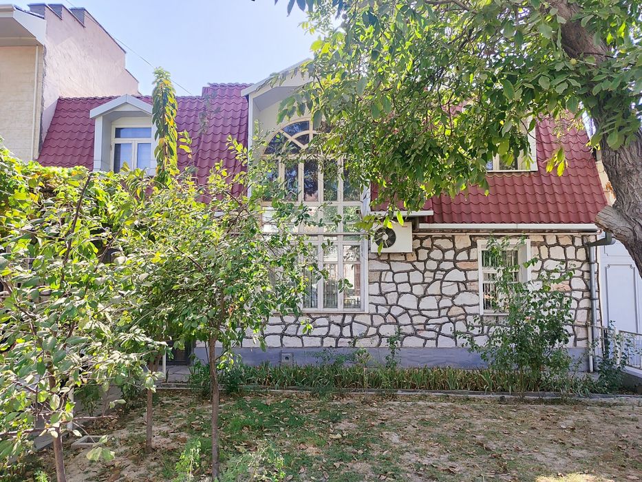 Продается участок в махале Козиробод