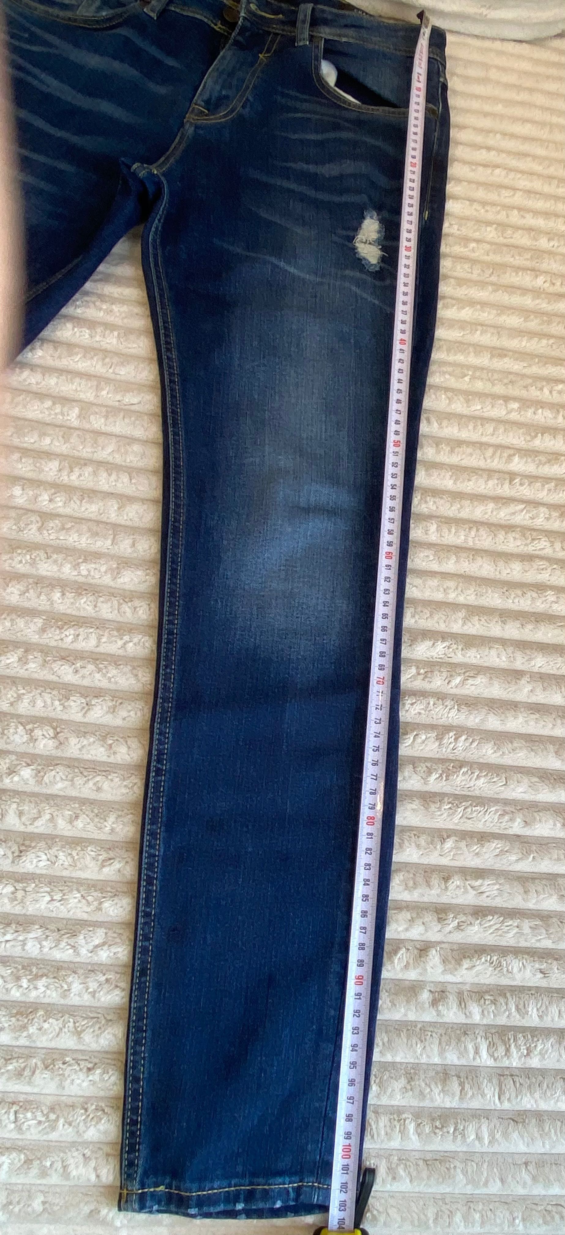Оригинални мъжки дънки GUESS