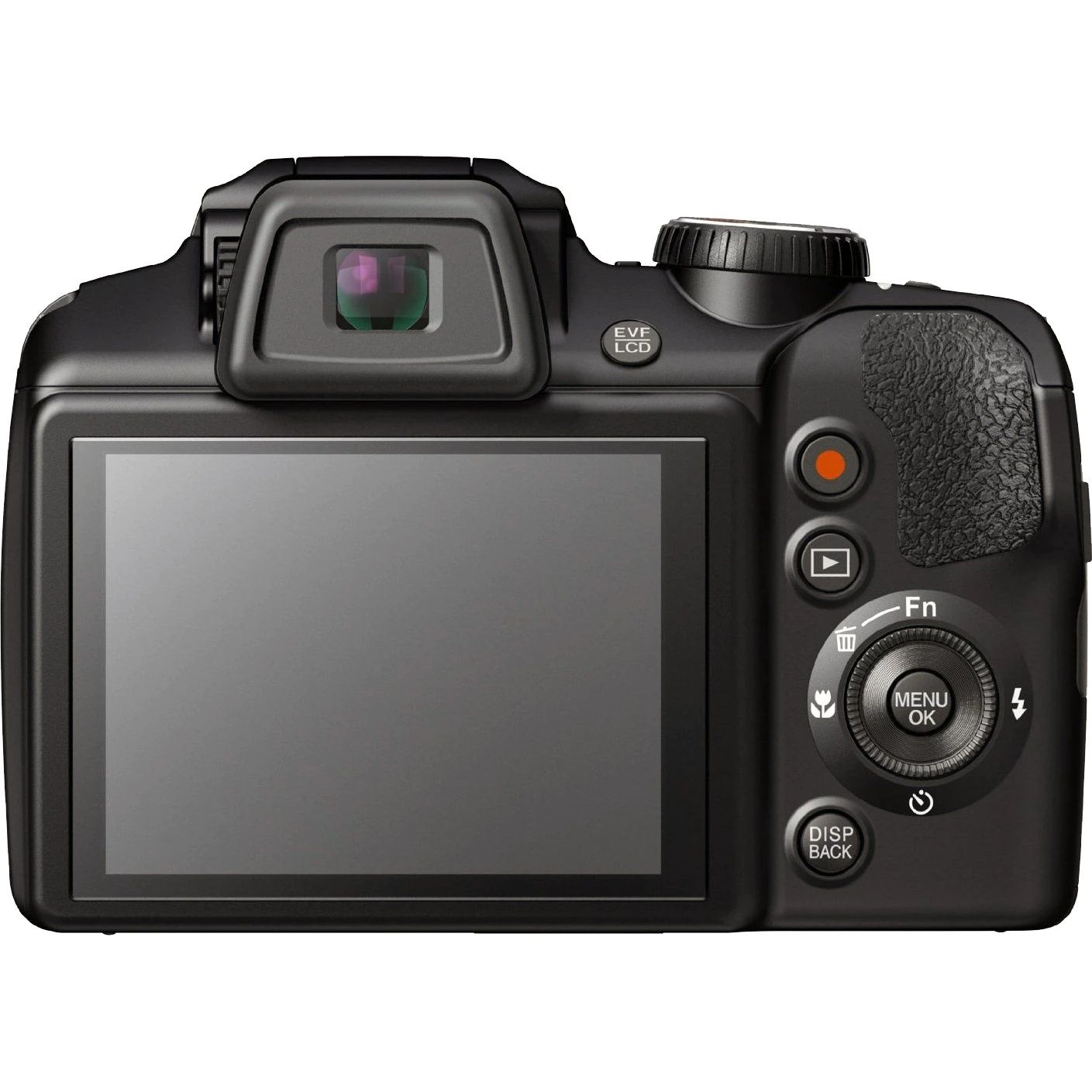 Fujifilm Finepix S9200,16.2 Mpx,Full HD