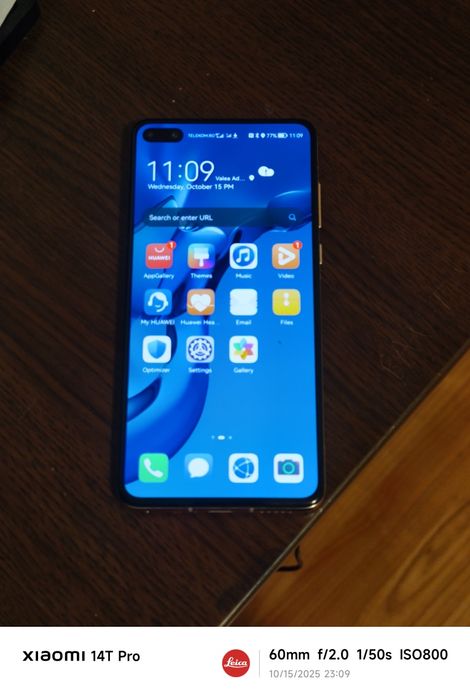 Huawei P40 5G 128gb