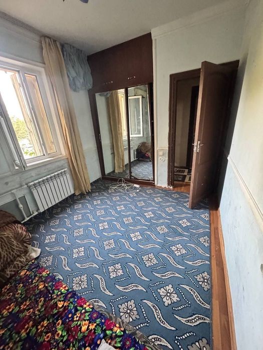 СВОЯ! Срочно продоётся квартира 2+2