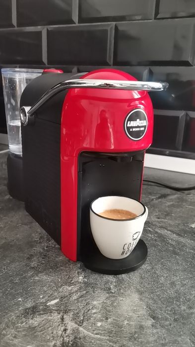 Lavazza aparat cafea