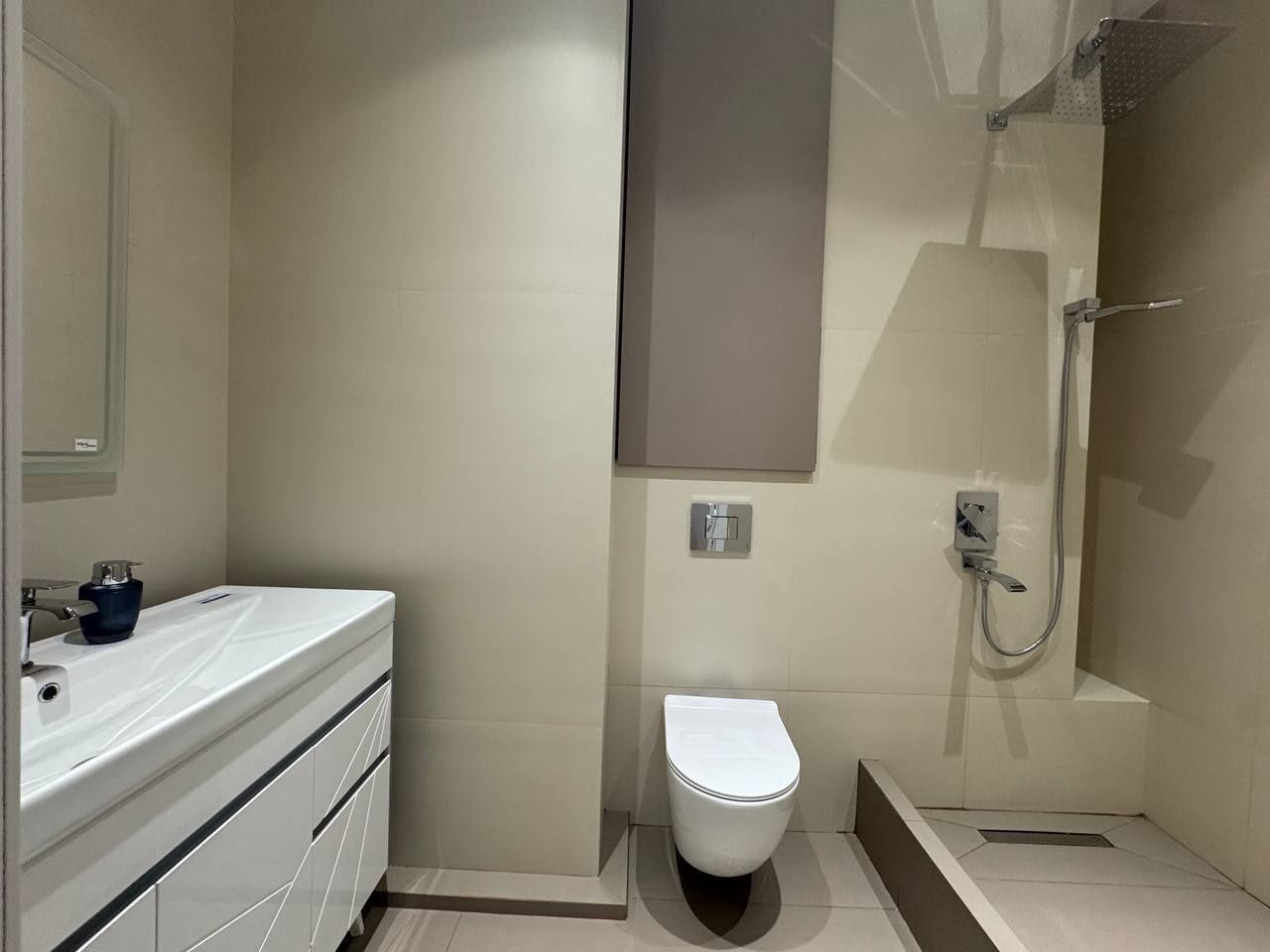 Продается 3х ком квартира в ЖК Mirabad Avenue