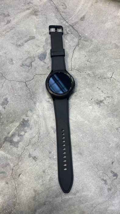 Samsung Galaxy Watch 4 Classic 46mm, 752638, Степногорск Пав.10