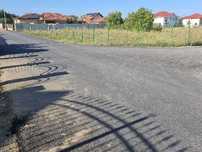 parcele intravilan in  paulesti si viile satu mare
