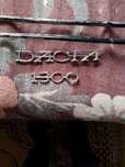 Sigla DACIA 1300, ornament prag ,disc. placa ambreiaj. macara geam