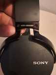 Vand casti sony mdr-xb950b1
