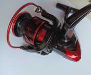 Макара KastKing Sharky III серия 3000  и серия 1000