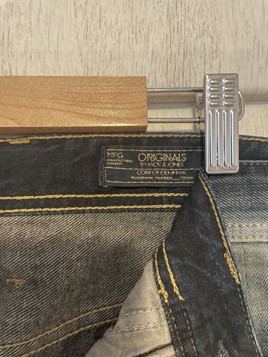 Vand Blugi Jack and Jones, 31