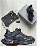 Balenciaga Track Negri