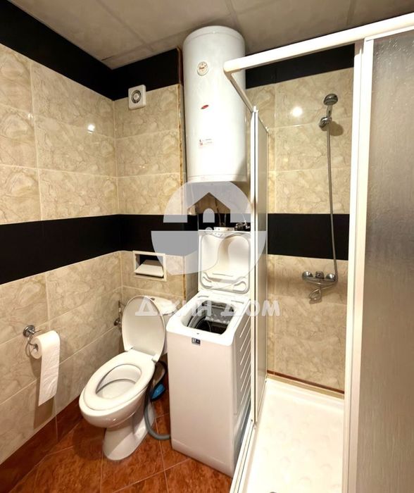 Продава се Двустаен апартамент в к.к. Слънчев бряг - 56 кв.м за 610 €/кв.м - Снимка #3