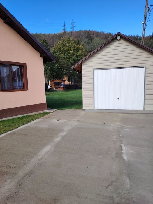 Casă de vânzare în Beceni jud Buzău