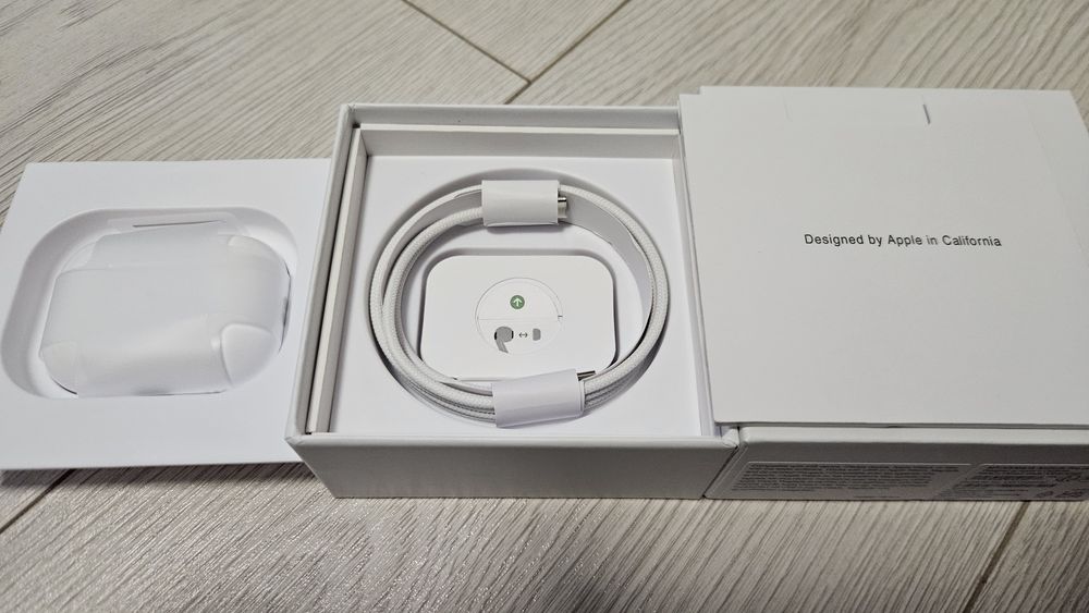 AirPods pro 2 noi