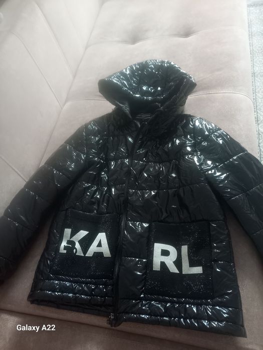 Верная одежда куртка