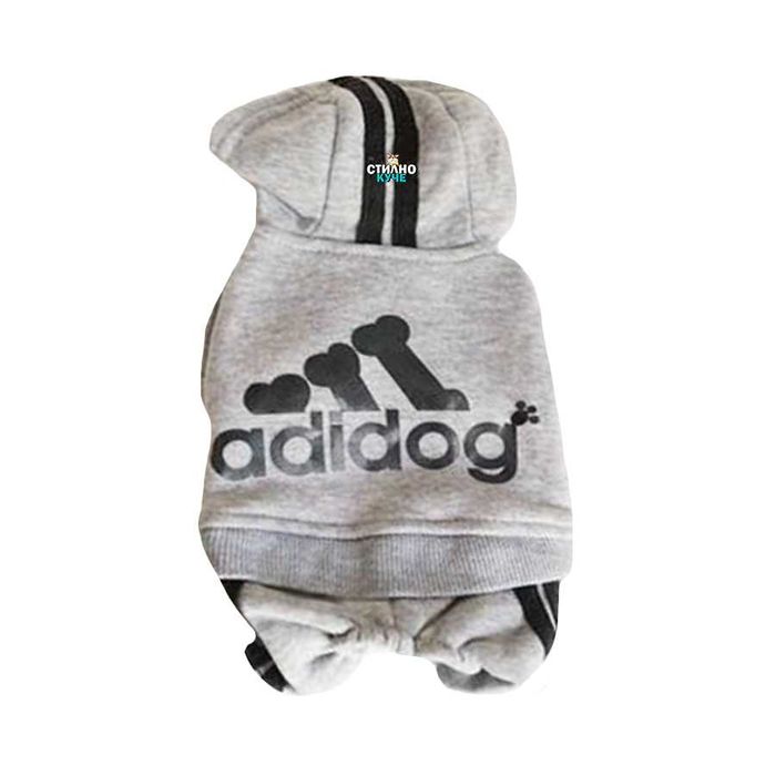 Кучешки поларен гащеризон Кучешка дреха Кучешки дрехи Дрешки за кучета