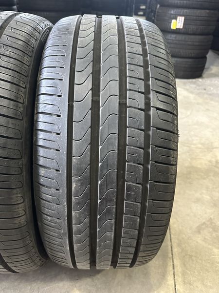 275/35/22 PIRELLI 4бр