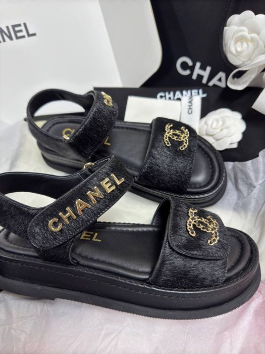 Sandale Chanel 35-42