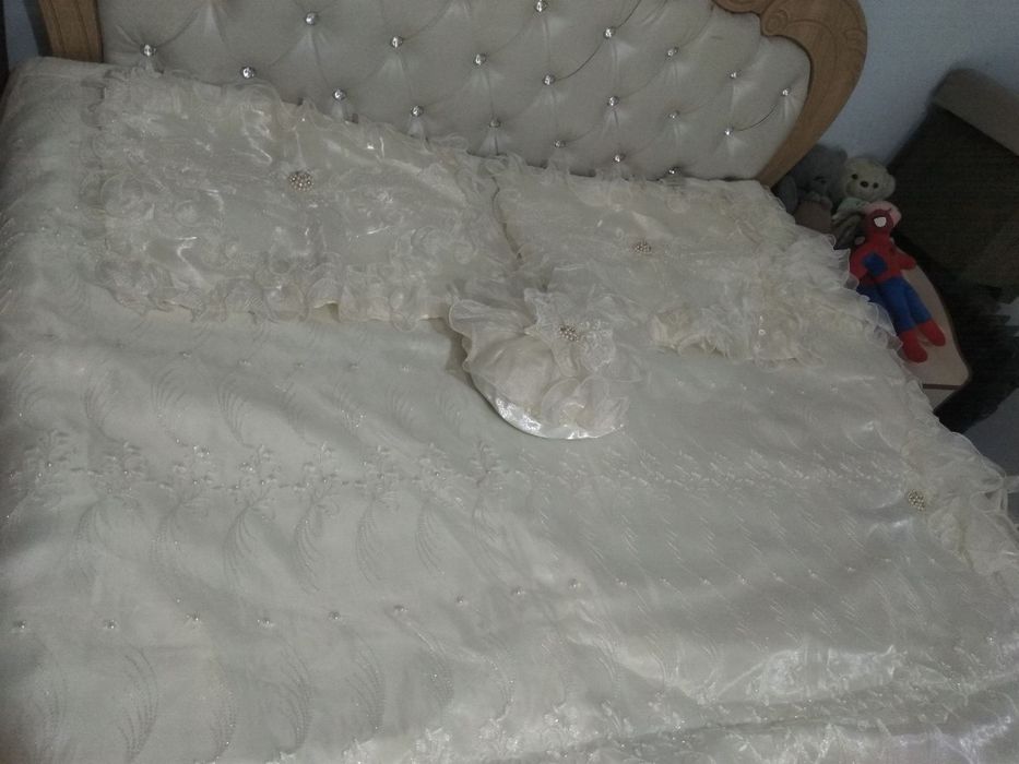 Kelinlar uchun pakrival