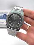 ceas barbat audemars piguet royal oak collectie