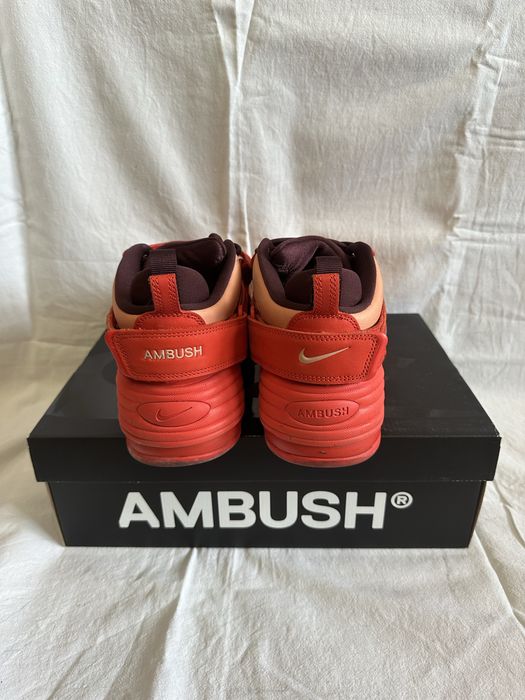 Nike x Ambush Air Adjust Force 42.5