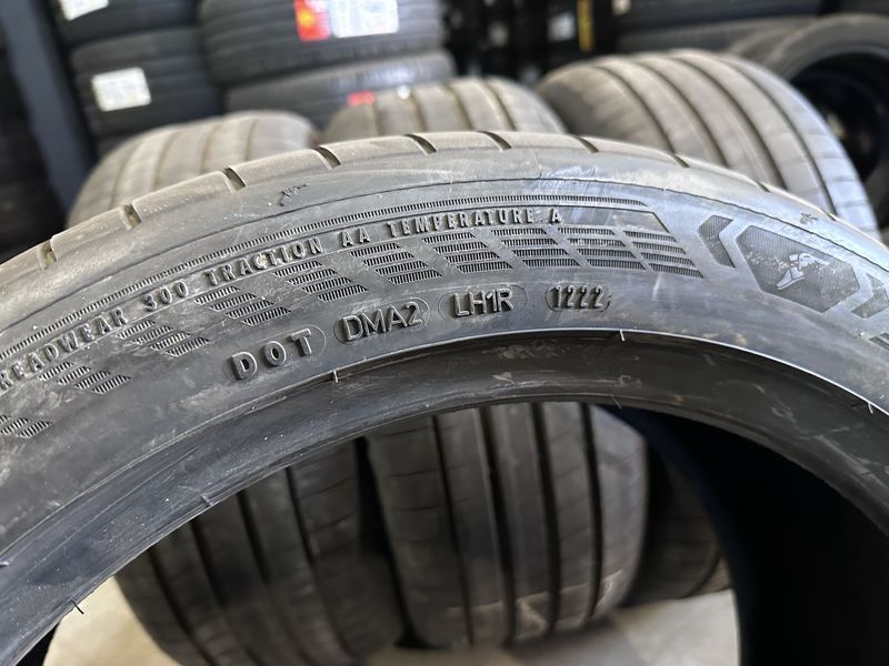 245/45/19 GOODYEAR 4бр