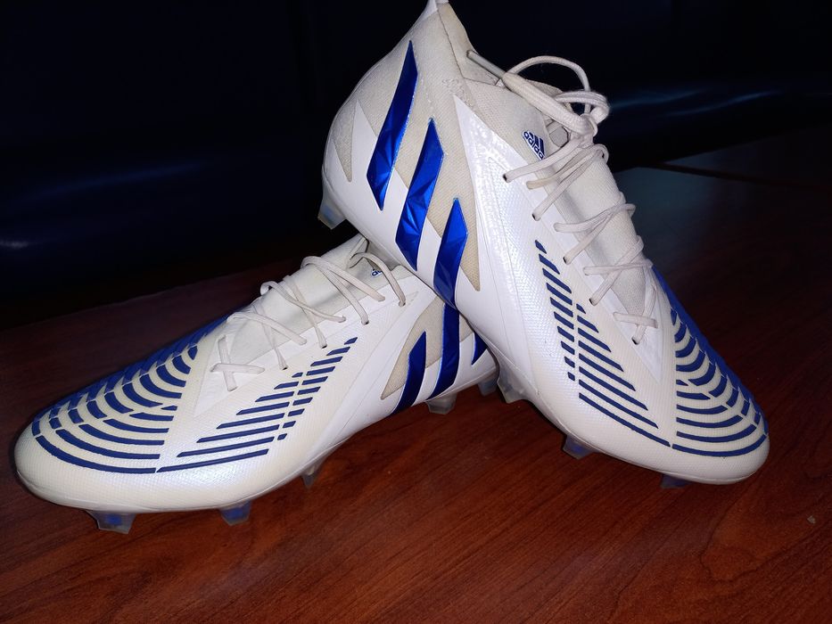 Бутонки Adidas predator Edge.1 професионални 42 2/3