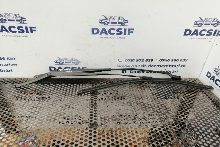 Brat stergator stanga Volkswagen VW Polo 5 6R  [din 2009 pana  2015] seria Hatchback 3-usi 1.2 TSI