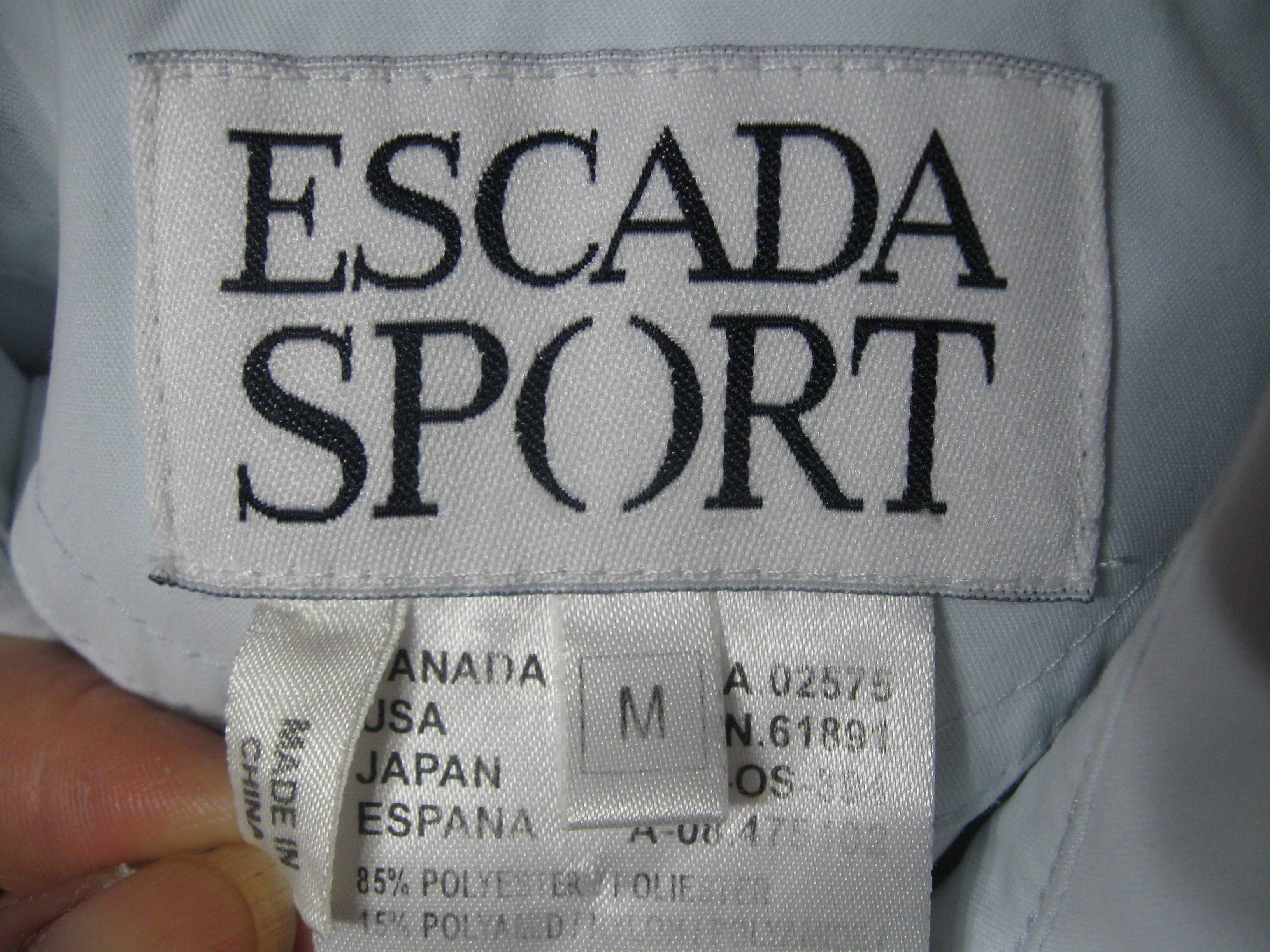 Escada sport дамска спортна риза