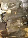 suport compresor ac ford fiesta 1.4tdci an fabr. 2004