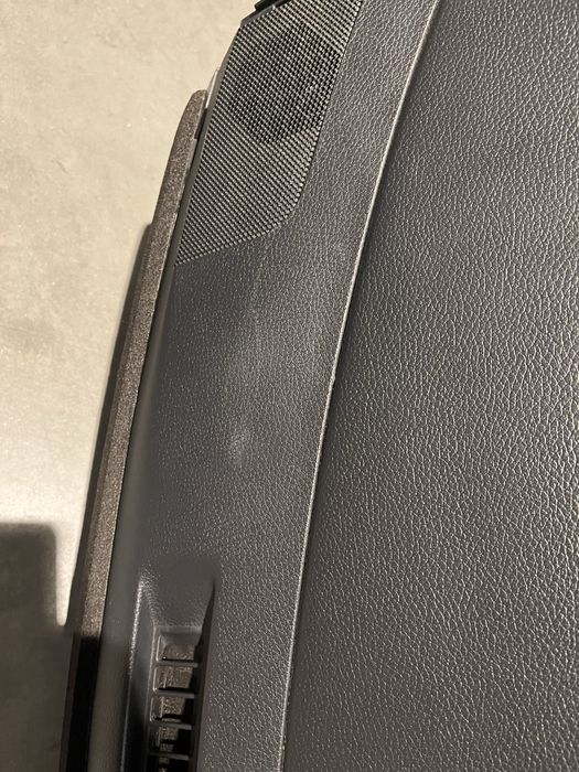 Plansa bord nissan qashqai xtrail