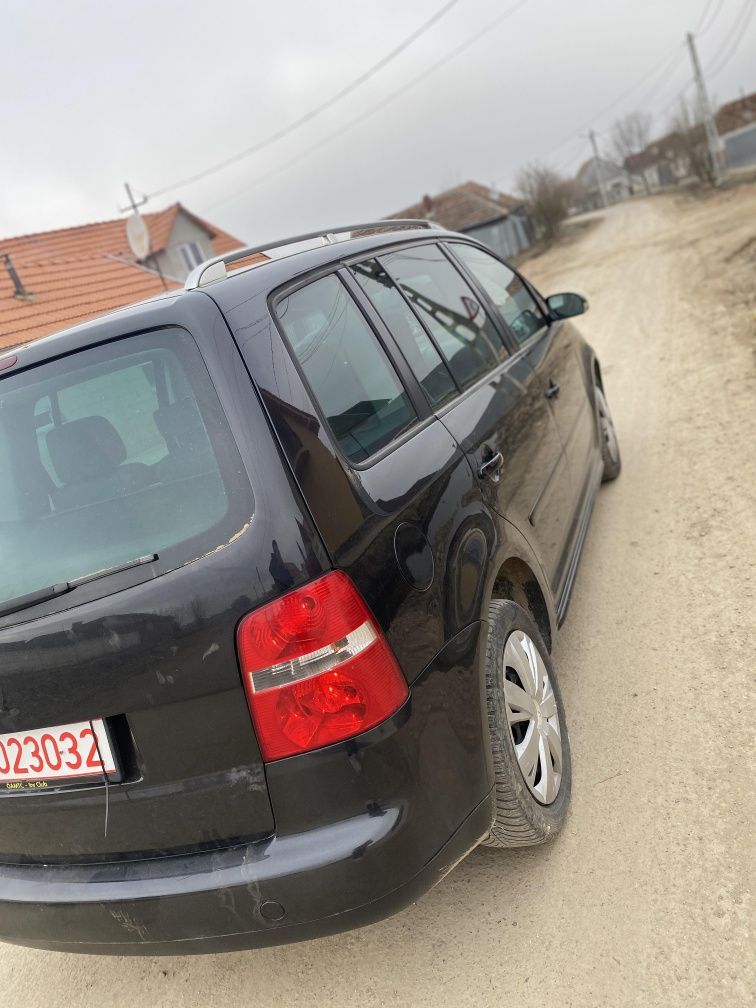 Volkswagen toran