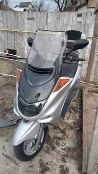 Mbk skyliner 250!!!