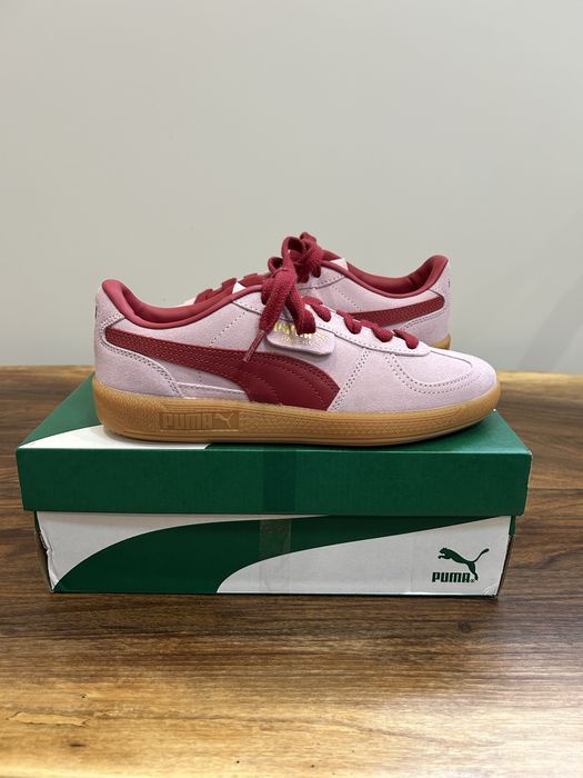 Дамски кецове Puma