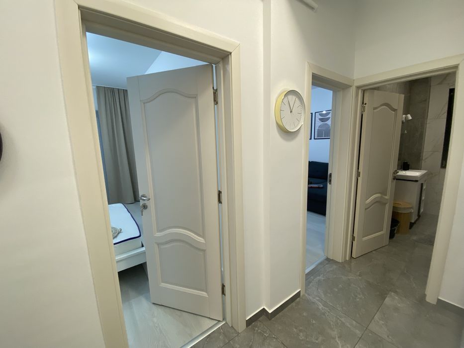 Apartament 2 camere Valea Lupului