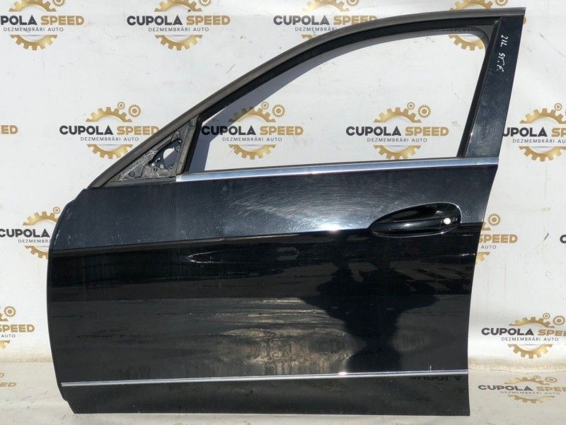 Portiera usa stanga fata Mercedes E-Class (2009->) [W212]