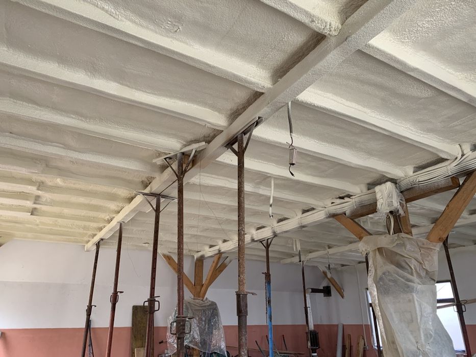 izolatii spuma poliuretanica/Prețuri Fără Concurenta