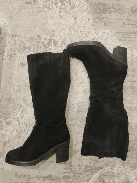 Продам обувь женскую весна- зима