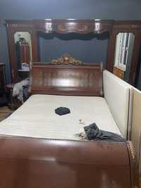 Мебель китайский спальный гарнитур