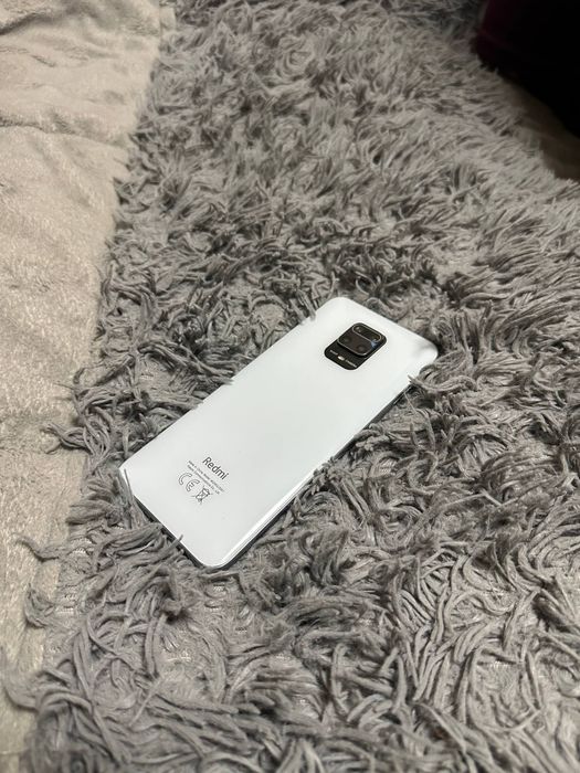 Redmi Note 9S 4/65 tali