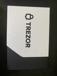 Крипто портфейл Tresor Model T